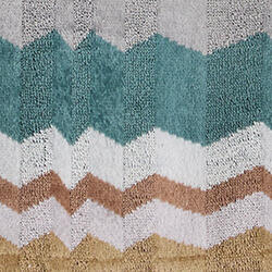 Eva badekåbe - 100 Multicolor